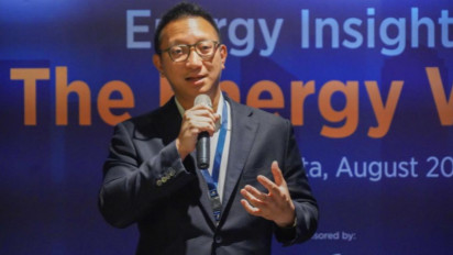 Transisi Energi Butuh Rp3.000 Triliun, Waketum Kadin Usul PLN Terbitkan Green Bonds untuk Bangun Transmisi Listrik EBT