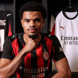 AC Milan Ditawari Permata Inggris Milik Kuda Hitam Italia, Bakal Jadi Pengganti Zachary Athekame yang Ditendang ke Prancis