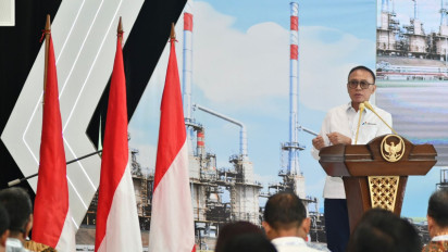 Pertamina SAF dari Minyak Jelantah jadi Inovasi Pertama di Asia Tenggara