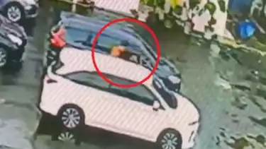 Bankir BUMN, MIP diculik sebelum dibunuh dan mayatnya ditemukan terlakban di Bekasi, Kamis (21/8).