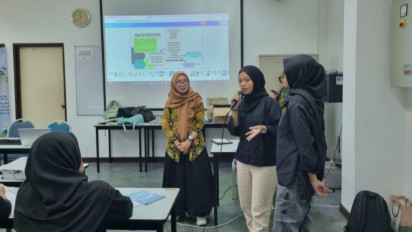 Pakar Sebut Cacingan Bisa Picu Komplikasi Serius Jika Disepelekan