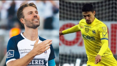 Bobotoh Penuh Senyum, 2 Pemain Asing Ini Diincar Persib Bandung, Ada Mantan Pemain Serie A!