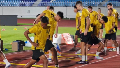 Bhayangkara Lampung FC Tantang Arema, Paul Munster Janji Pulang dengan 3 Poin