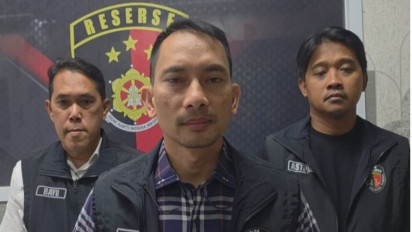 Viral WNA kehilangan Uang di Bandara Soetta, Kini Berujung Pelaporan Polisi