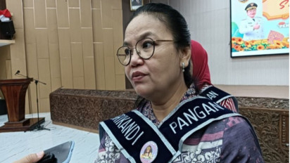 Bendahara PDIP Jateng: Penggantian Bambang Pacul Amanat Kongres