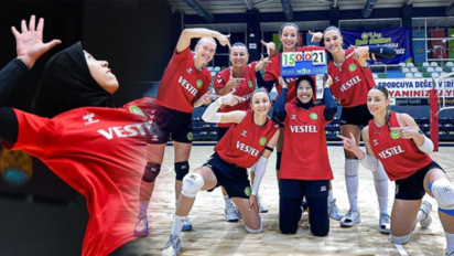 Kemenangan Pertama Megawati Hangestri di Turki Bikin Heboh Manisa BBSK, Klub Baru Megatron Sampai Buat Akun Youtube