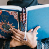 Satu Hari Satu Ayat, Tafsir Surat At-Taubah ayat 36: Keuatamaan Bulan Rajab