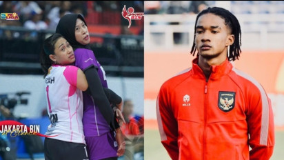 Sejujurnya, Megawati Hangestri Bukan Atlet Indonesia Pertama yang Berkarier di Turki, tapi Pemuda Bernasib Malang Ini juga...
