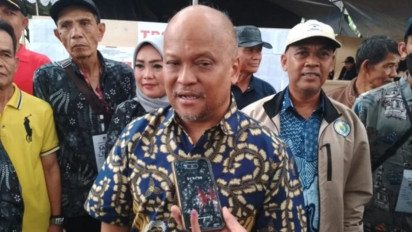 Bukan Cuma Lisa Mariana, KPK Juga Panggil Ilham Akbar Habibie Jadi Saksi Kasus Bank BJB