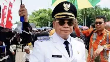 Bupati Pati Kena OTT KPK, Ini Sepak Terjang Sudewo di Dunia Politik