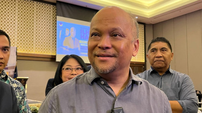 KPK Sita Mobil Mercy atas nama Presiden BJ Habibie dalam Perkara Korupsi Iklan BJB