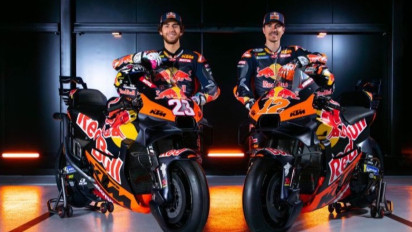 Gagal Comeback di Balaton Park, Maverick Vinales akan Digantikan Pol Espargaro saat MotoGP Hungaria 2025