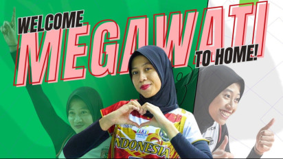 The Power of Megatron! Baru Satu Hari Bikin Akun Youtube, Subscriber Manisa BBSK Kini Sudah Mencapai Angka....