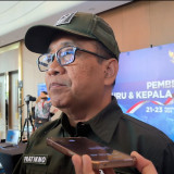 Istana Bantah Pratikno Sakit dan Mau Mundur dari Menko PMK, Prasetyo: yang Saya Tahu Sehat
