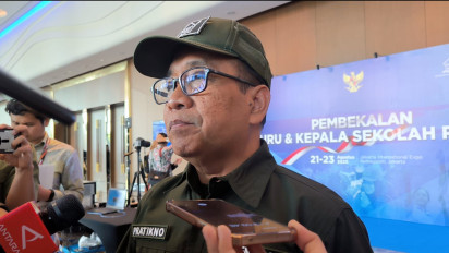 Menko PMK Turun Tangan Atasi Kasus Balita Penuh Cacing, Identifikasi Rumah Tak Layak Huni Raya di Sukabumi