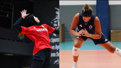 Gagal Dapatkan Megawati Hangestri, Klub Finalis Sultanlar Ligi Ini Tak Mau Kalah dari Manisa BBSK, Auto Pamer Pemain Bintang Rival Megatron