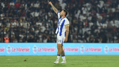 Marc Klok Tak Tahan Lagi, Ledakkan Emosi hingga Singgung Perilaku Buruk Pemain Persib usai Kekalahan Memalukan dari Persijap