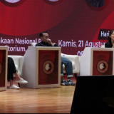 LAB45: Perempuan Selalu Lebih Miskin dari Laki-laki