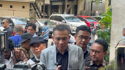 Diperiksa Kasus Tuduhan Ijazah Palsu Jokowi, Ahli Digital Forensik: Tidak Akan Pernah Mundur