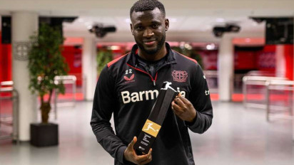 Bursa Transfer AC Milan: Profil dan Bedah Kualitas Victor Boniface, Mesin Gol Anyar Rossoneri Lewat Manuver Kilat Igli Tare