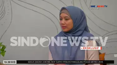 Meta Ayu Thereskova, kakak ipar Arya Daru