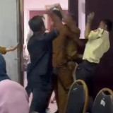 Viral ASN Dinas PUPR Diduga Korban Penganiayaan saat Hadiri Rapat di Komisi III 