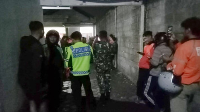 Viral Massa Kurir Shopee di Sleman Kembali Nyaris Bentrok dengan Pelanggan, Ternyata Ini Pemicunya