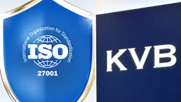 Waspada Ancaman Siber, Perkuat Keamanan Data dengan Sertifikasi ISOIEC 27001 Transaksi Digital Makin Aman