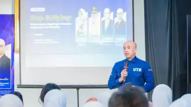 Sociocreativepreneur University: Tren Baru Pendidikan Tinggi yang Kian Berkembang di Indonesia