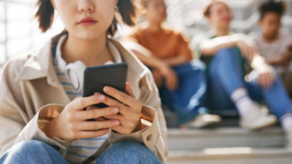 Remaja di Era Digital Rentan Jadi Korban Kejahatan Online, Begini Cara Saling Jaga agar Aman Bermedia Sosial