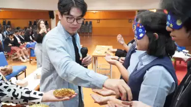 Remaja di Era Digital Rentan Jadi Korban Kejahatan Online, Begini Cara Saling Jaga agar Aman Bermedia Sosial