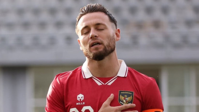 Top 3 Bola: Timnas Indonesia Diminta Perbaiki Diri, Kapten Persib Bandung Pasang Badan untuk Henhen Herdiana