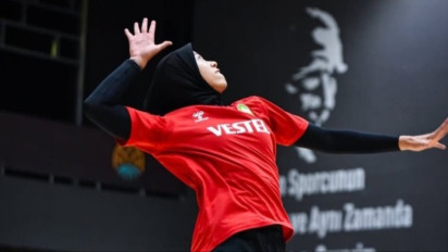 Belum Move On dari Megawati Hangestri, Media Korea Beri Julukan Unik Selain Megatron