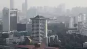 Miris, Jakarta Masih Masuk Daftar Kota dengan Tingkat Polusi Udara Tertinggi di Asia Tenggara
