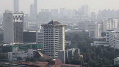 Warga Jakarta Lagi-Lagi Diterjang Kabar Buruk, Akhir Pekan Ini Perlu Jadi Perhatian