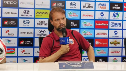 Beda dengan Era Thomas Doll, Persija Jakarta Kini Berubah 180 Derajat Tak Halangi Pemain ke Timnas Indonesia