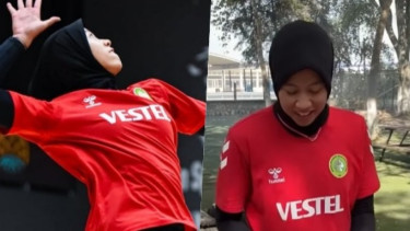 Sejak Kehadiran Megawati Hangestri di Manisa BBSK, Media Korea Akhirnya Sadar, Akui Klub Kasta Kedua Turki itu Jadi Lebih...