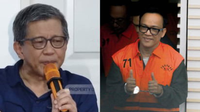 Viral Ucapan Rocky Gerung soal Reshuffle Kabinet Merah Putih oleh Prabowo Bakal Jadi di Agustus Ini, Benarkah?