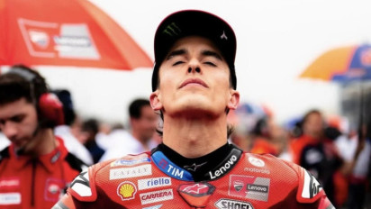 Jadwal MotoGP Hungaria 2025, Minggu 24 Agustus: Ambisi Marc Marquez Jadi Raja Baru di Balaton Park