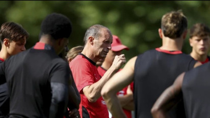 Fabio Capello Kritik Kebijakan Transfer AC Milan Musim Panas Ini, Igli Tare Disemprot Gara-gara Lamban Cari Bek Baru