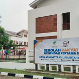 DTSEN Jadi Acuan untuk Tetapkan Calon Siswa Sekolah Rakyat, Wamensos Agus Jabo: Menjemput Anak-Anak Paling Rentan