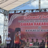 Proyek IKN Terancam Mangkrak di Era Prabowo, Gibran Tegas: Pembangunan IKN Nusantara Tetap Dilanjutkan