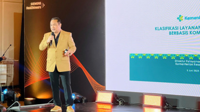 Akhiri Ketergantungan Helium, MRI Canggih Kini Telah Diluncurkan di Indonesia