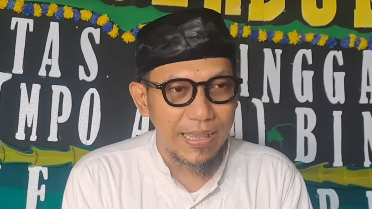 Suami Mpok Alpa Akui Tabungan Habis untuk Biaya Pengobatan, Asuransi Tak Lagi Bisa Menolong, Netizen Pro Kontra
            - galeri foto