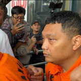 Irvian Bobby Sebut Immanuel Ebenezer Minta Rp3 Miliar dengan Istilah  3 Meter  dan Motor Ducati