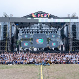 Puluhan Ribu Warga Akan Padati Alun-alun Pancasila untuk Opening Ceremony Kebumen Fest 2025