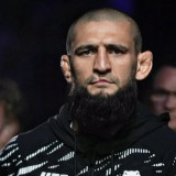 Belum Juga Bertarung, Sean Strickland Sudah Ngaku Nyerah dari Khamzat Chimaev, Kok Bisa?