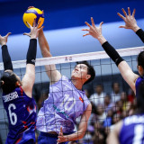 Daftar Pemain Timnas Voli Putri Vietnam di SEA Games 2025: Pincang Tanpa Opposite Maskulin Nguyen Thi Bich Tuyen