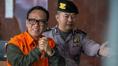 Respons Menohok KPK Soal Wamenaker Noel Bantah OTT dan Terlibat Kasus Pemerasan
