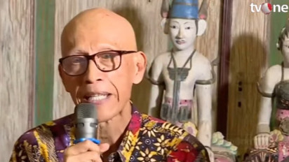 Sang Ayah Tak Habis Pikir, Pihak Keluarga Arya Daru Dituduh Tahu Penyebab Kematian Diplomat Muda: Kami Disudutkan Hal Negatif